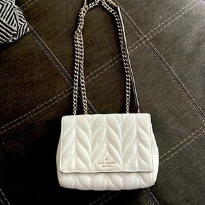 Kate Spade shoulder purse